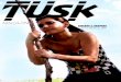 TUSK Magazine June 2010