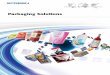 Packaging solutions guide