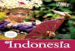 Indonesia: Bali, Java & Beyond