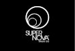 Supernova Drum Co. Brochure 2013