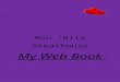 Web Page Book