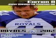 Royals Newsletter Edition 8