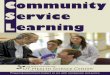 Community Service Learning (CSL) Handbook