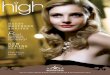 MacArthur Central - HIGH Magazine 1 - Winter 2010
