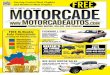 Motorcade Magazine Central & Northern West Virginia 1.09