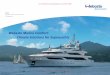 Webasto Marine Comfort-Webasto Marine Superyachts Brochure