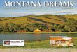 Montana Dreams Magazine October 2011