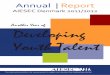 AIESEC Denmark Annual Report 2011-2012