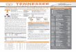 Tennessee Baseball vs. Alcorn State Game Notes