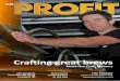 Profit issue 17 - May - August 2014