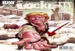 Locke & Key: Clockworks #1 (of 6)