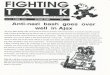 Fighting Talk, No. 1, Spring 1996