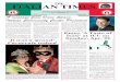 The Italian Times - April 2012