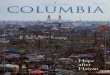 Columbia February 2014