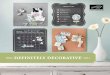 **Retired**2010-2011 Definitely Decorative Catalog by Stampin' Up!™