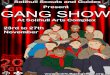 Solihull Gang Show 20ten