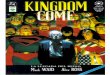 Kingdom Come Tomo 2-4