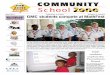 Community School Zone - June 2011