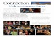 Connection Newsletter - Fall 2007