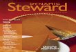Dynamic Steward Journal, Vol. 14 No. 4, Oct - Dec 2010, Tithing
