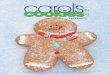 Carols & Cookies