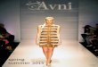 Avni Fashion Spring/Summer '13 Lookbook
