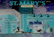 St. Mary's University Gold & Blue | Winter 2003