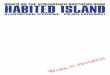 Habited Island