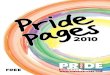 Pride Pages 16th Edition