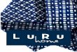 LuRu Lookbook 2