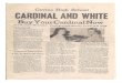 Cardinal & White 1958