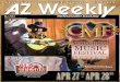 Cowboy Music Festival & Western Art Show at Old Tucson
