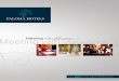 Paloma Hotels Meeting & Incentive