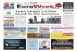 Euro Weekly News - Costa Blanca South 20 - 26 June 2013 Issue 1459