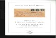 Stamps  & Posral History auction catalogue: Private Treaty Collections: the Gerald Sattin Collection