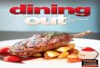Dining Out Gold Coast - March 2013 Issue