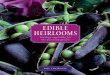 Edible Heirlooms