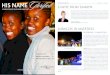 Miracles in Matatiele - February 2014