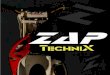 ZAP TECHNIX - Catalogue 2010 V1