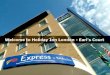 Express by Holiday Inn London - Earl's Court - Hotels near Kensington in Central London