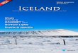 Iceland Self Drive Tours 2014