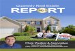 3rd Quarter 2013 Real Estate Report