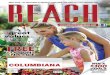 REACH Magazine May 2012 - Columbiana