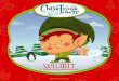 Willibit - Christmas Town