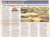 Capital News Maxine DeHart Business Column-Pooja Anand