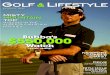 Golf & Lifestyle - Premiere Issue 2011