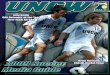 2009-10 UNCW Men's Soccer Media Guide