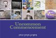 Heather James Fine Art - Uncommon Commencement Exhibition Catalogue