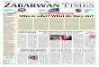 Zabarwan Times E-Paper English 11 November