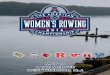 2014 American Athletic Conference Women's Rowing Championship Program